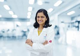 Dr Shamika Ghaisas